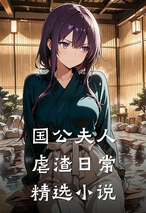 国公夫人虐渣日常精选小说