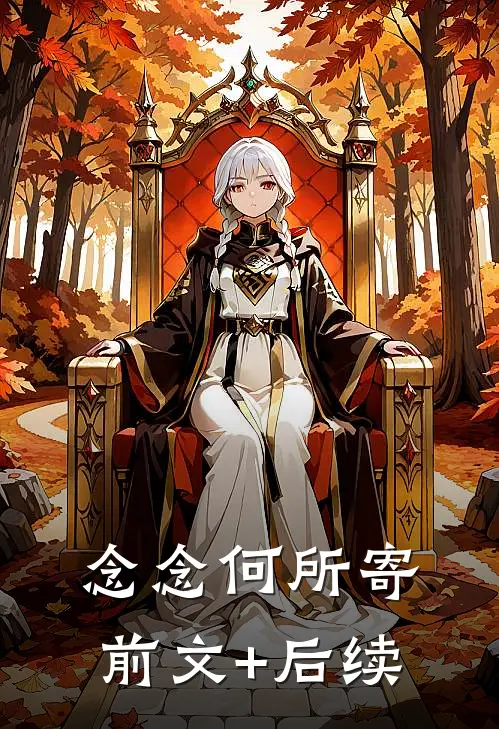 念念何所寄前文+后续