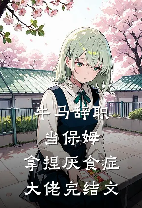 牛马辞职当保姆，拿捏厌食症大佬完结文