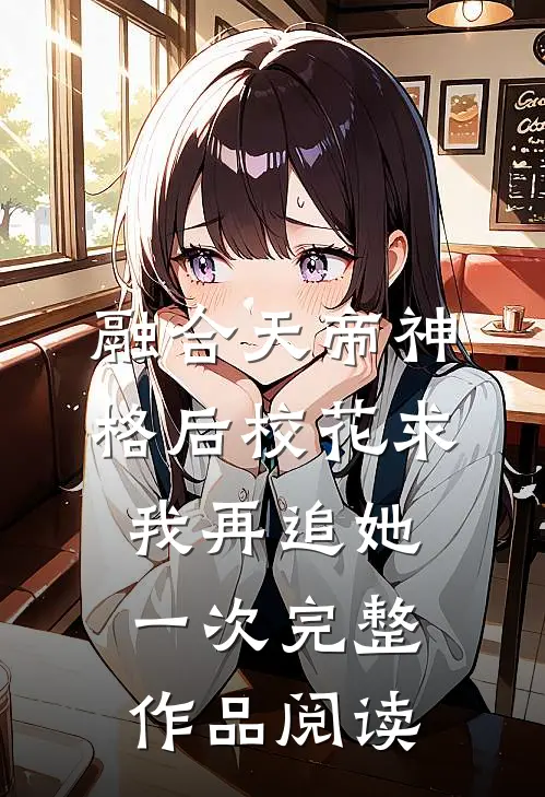 融合天帝神格后校花求我再追她一次完整作品阅读