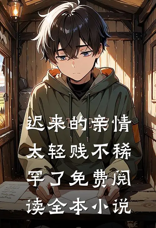迟来的亲情太轻贱不稀罕了免费阅读全本小说