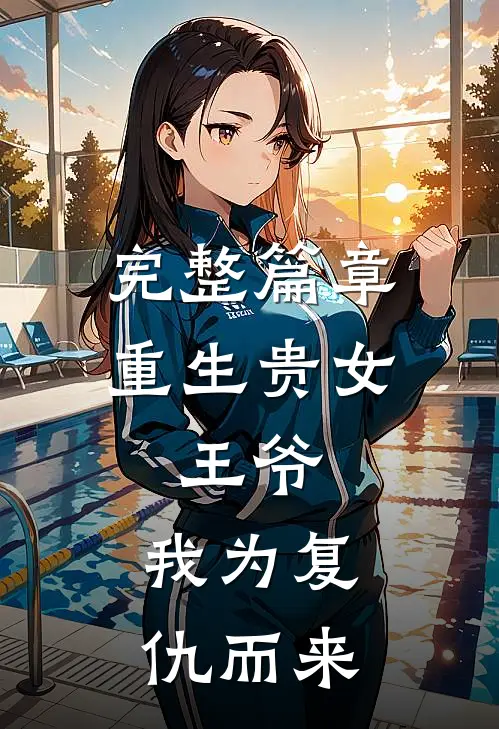 完整篇章重生贵女：王爷，我为复仇而来