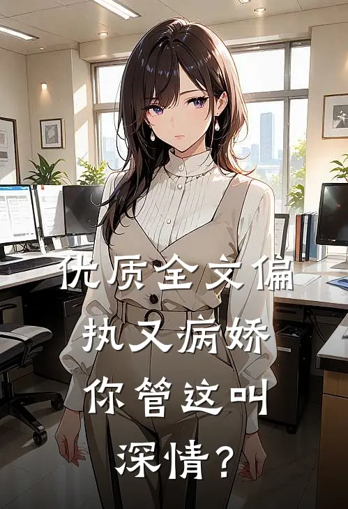 优质全文偏执又病娇，你管这叫深情？