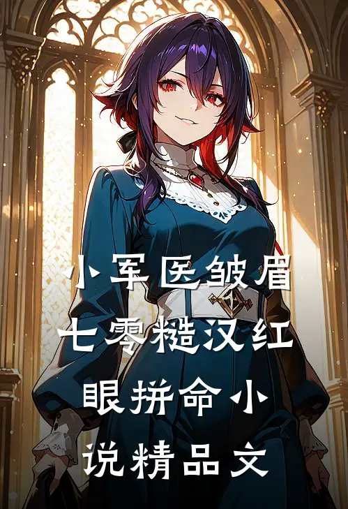 小军医皱眉,七零糙汉红眼拼命小说精品文