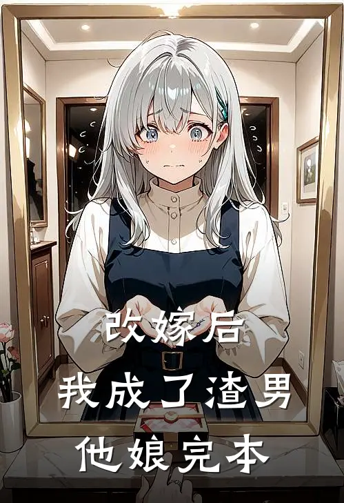 改嫁后，我成了渣男他娘完本