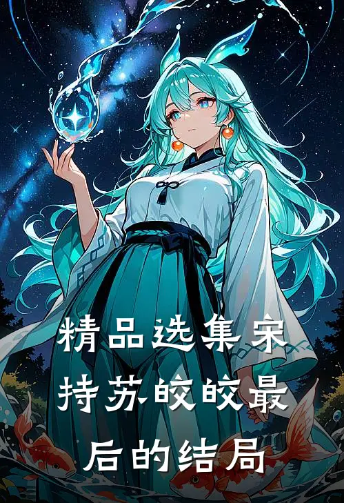 精品选集宋持苏皎皎最后的结局