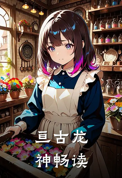 亘古龙神畅读