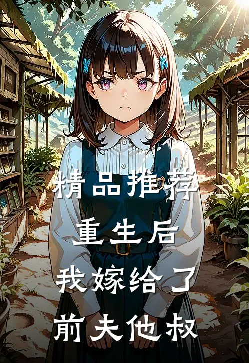 精品推荐重生后，我嫁给了前夫他叔