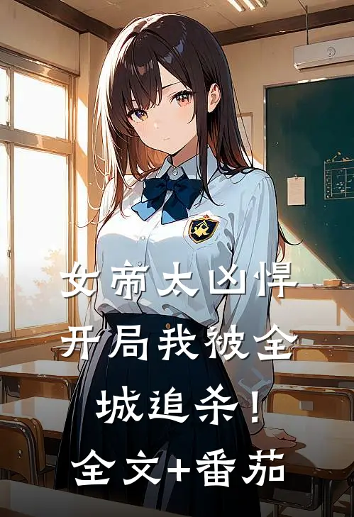 女帝太凶悍，开局我被全城追杀！全文+番茄