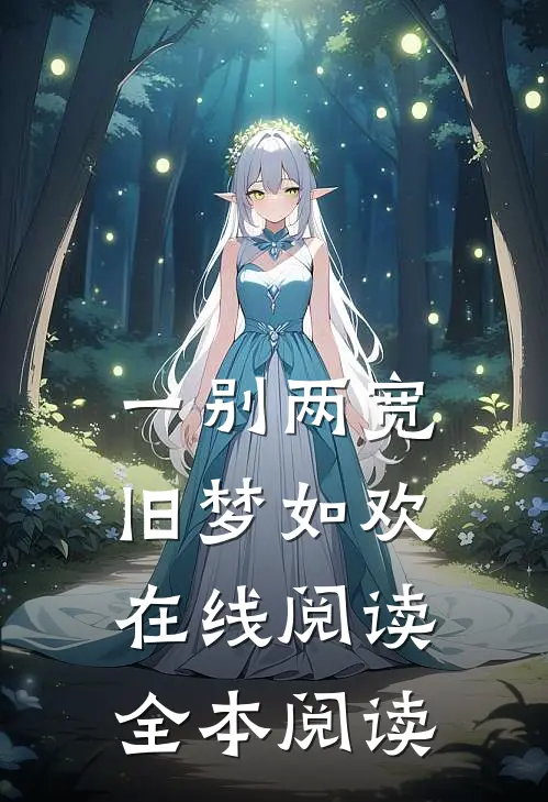 一别两宽，旧梦如欢在线阅读全本阅读