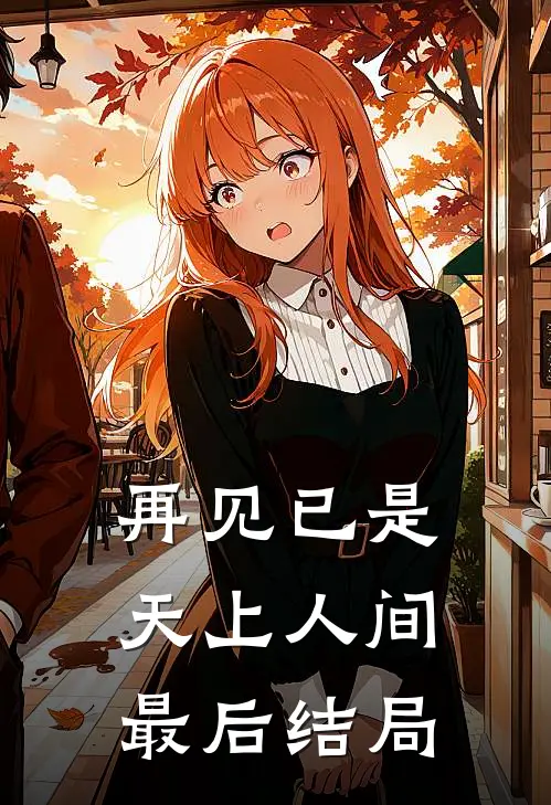 再见已是天上人间最后结局