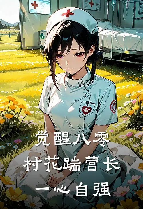 觉醒八零，村花踹营长一心自强