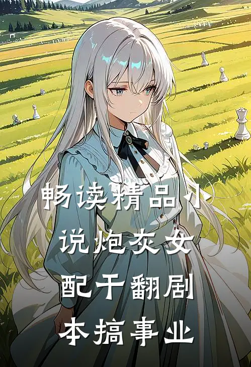 畅读精品小说炮灰女配干翻剧本搞事业