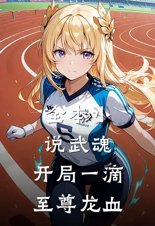 全本小说武魂：开局一滴至尊龙血