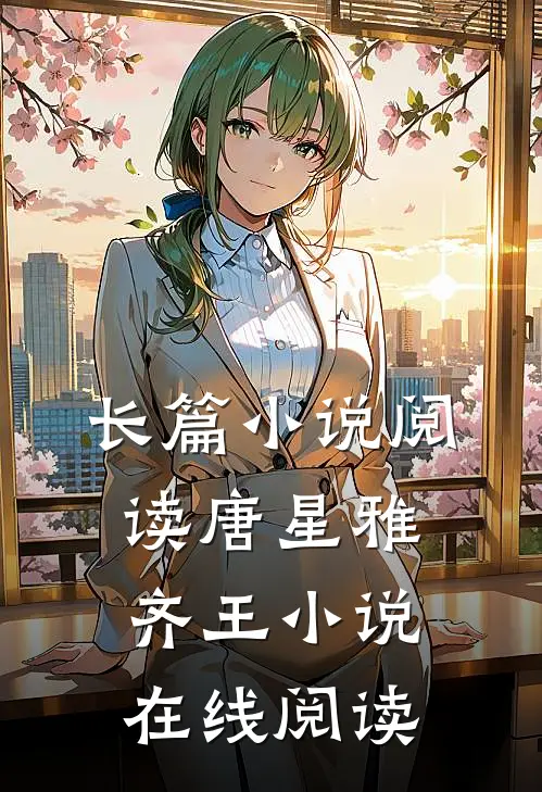 长篇小说阅读唐星雅齐王小说在线阅读
