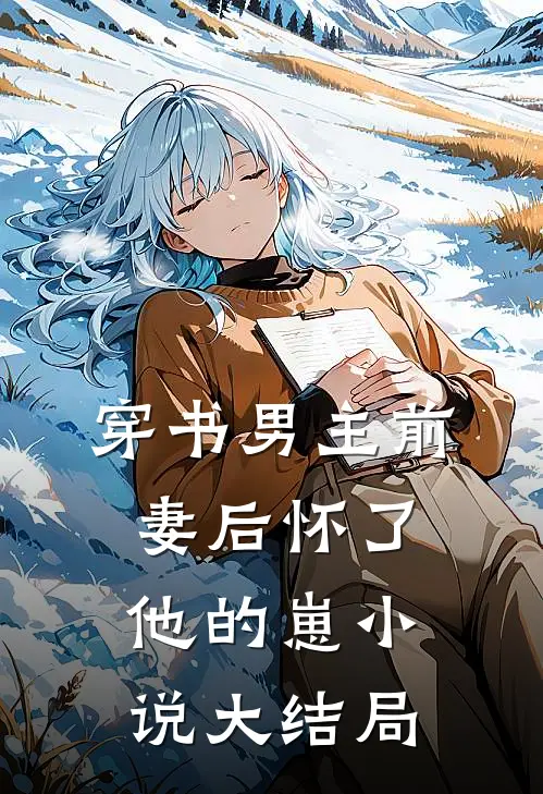 穿书男主前妻后怀了他的崽小说大结局