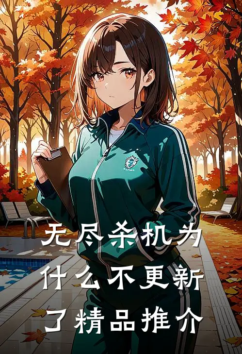 无尽杀机为什么不更新了精品推介