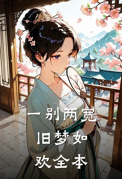 一别两宽，旧梦如欢全本