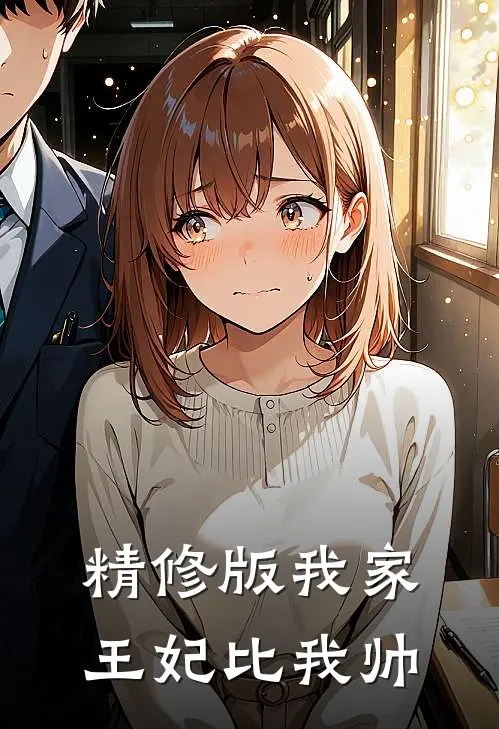 精修版我家王妃比我帅