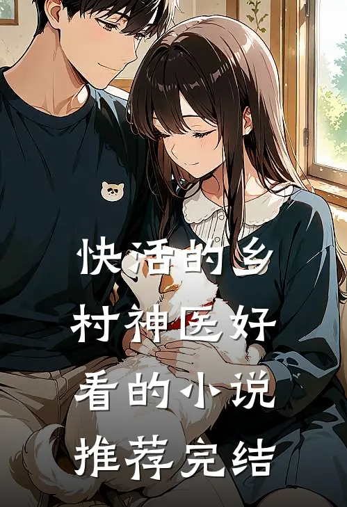 快活的乡村神医好看的小说推荐完结