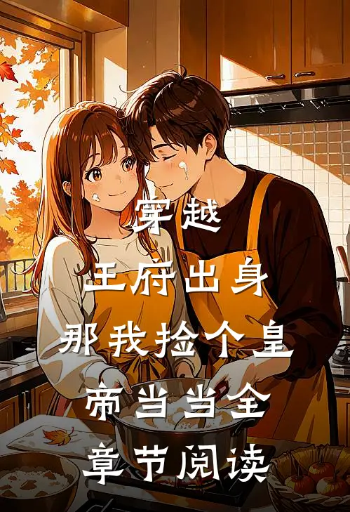 穿越：王府出身，那我捡个皇帝当当全章节阅读