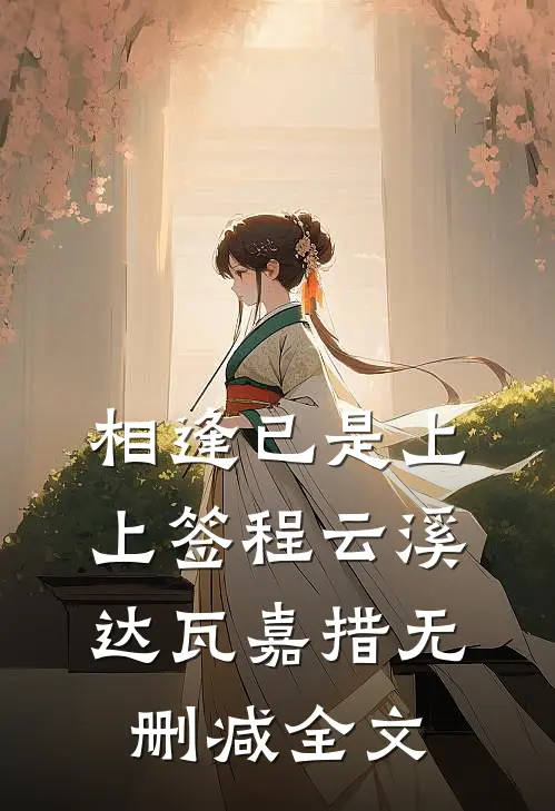 相逢已是上上签程云溪达瓦嘉措无删减全文