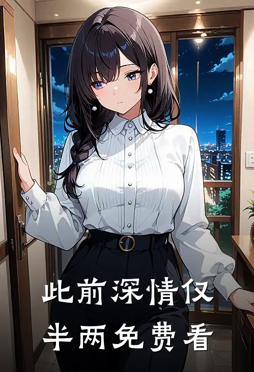 此前深情仅半两免费看