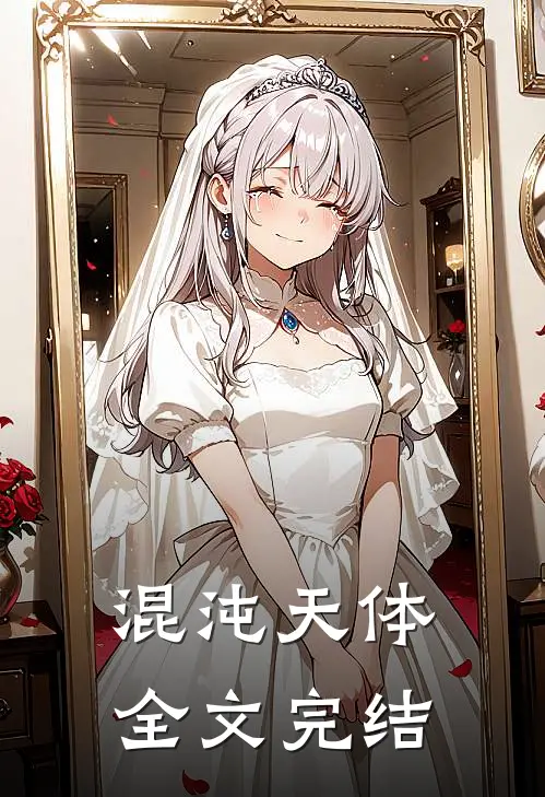 混沌天体全文完结