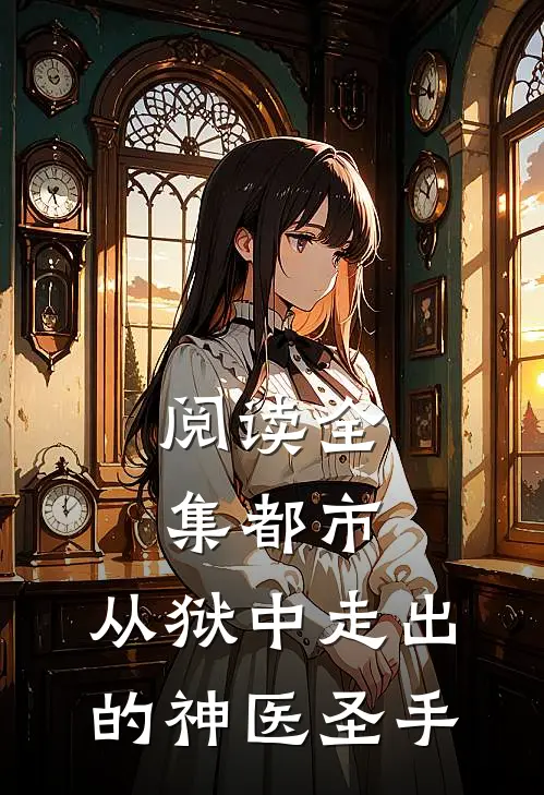 阅读全集都市：从狱中走出的神医圣手