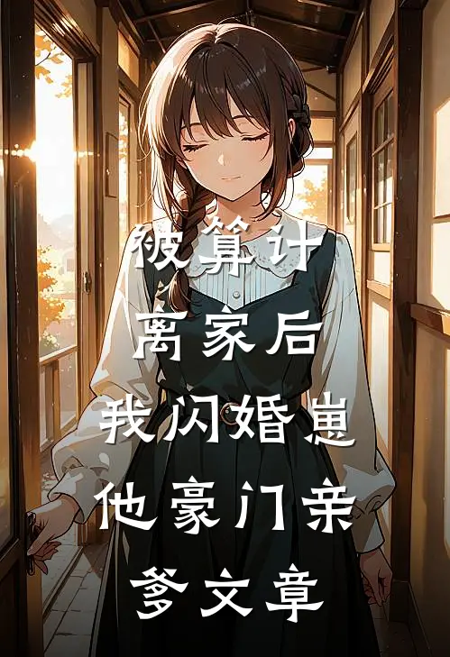 被算计离家后，我闪婚崽他豪门亲爹文章