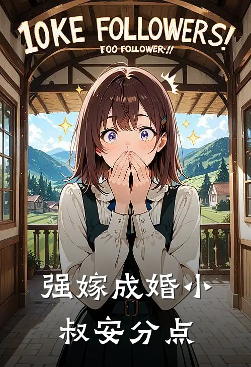 强嫁成婚小叔安分点