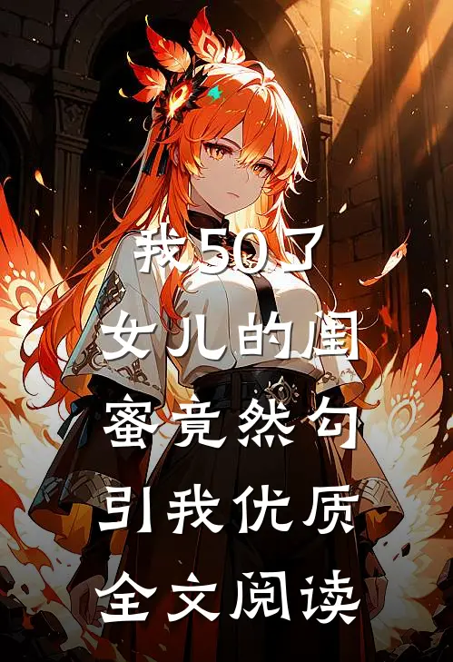 我50了，女儿的闺蜜竟然勾引我优质全文阅读
