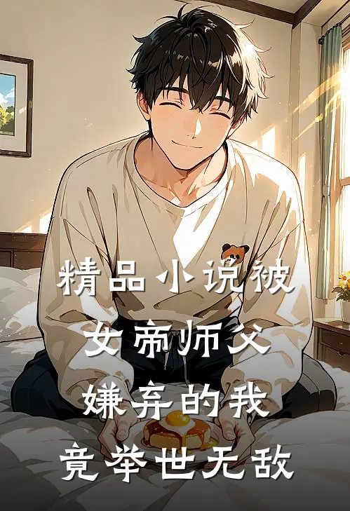 精品小说被女帝师父嫌弃的我，竟举世无敌