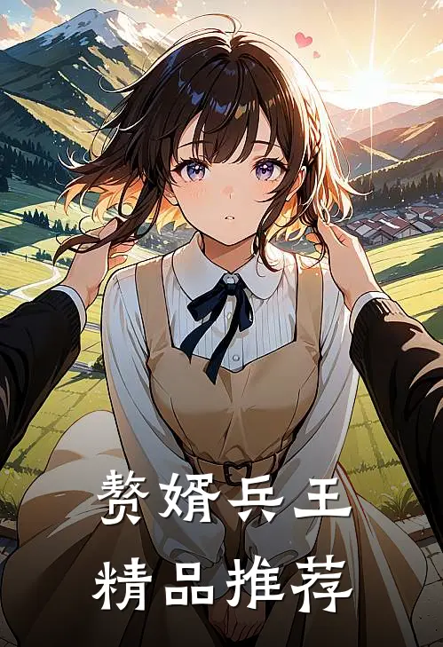 赘婿兵王精品推荐