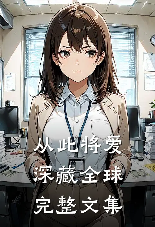 从此将爱深藏全球完整文集