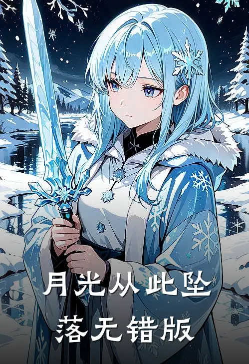 月光从此坠落无错版