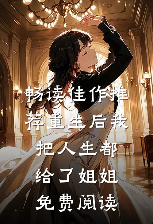 畅读佳作推荐重生后我把人生都给了姐姐免费阅读