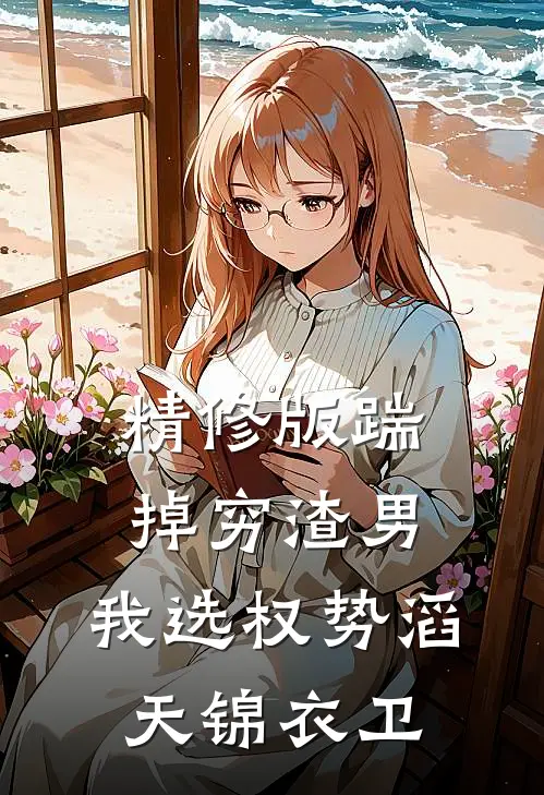 精修版踹掉穷渣男，我选权势滔天锦衣卫
