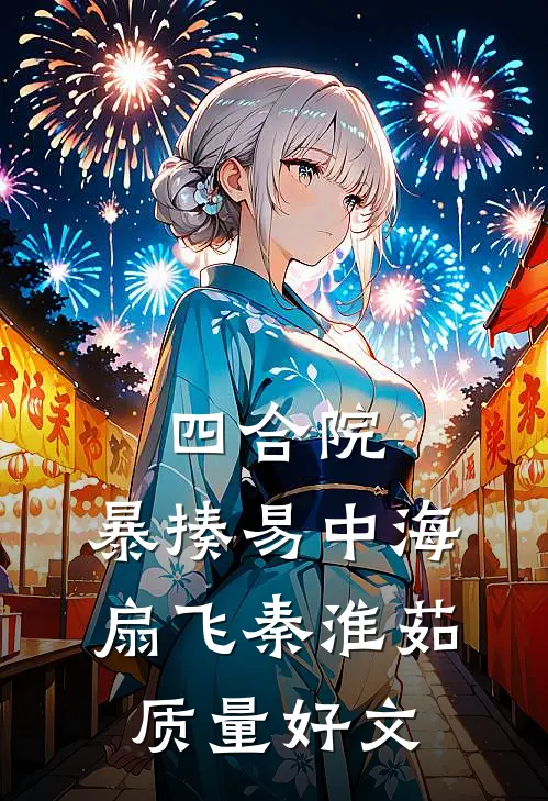 四合院，暴揍易中海，扇飞秦淮茹质量好文