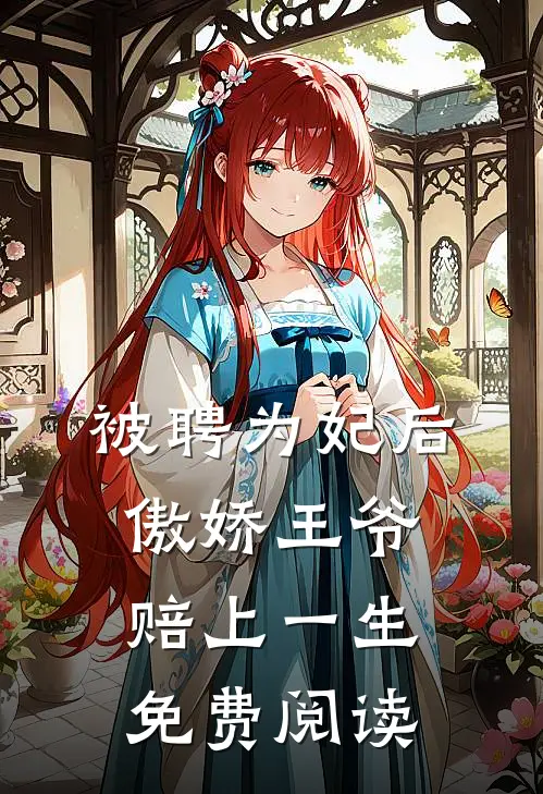 被聘为妃后，傲娇王爷赔上一生免费阅读