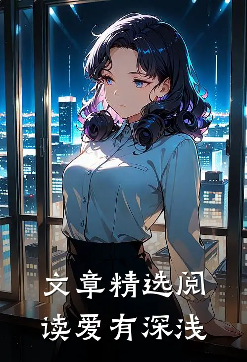 文章精选阅读爱有深浅