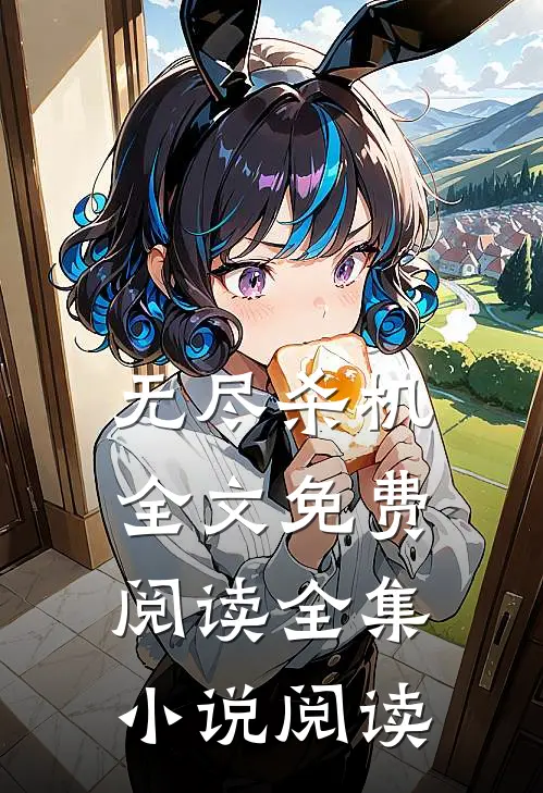 无尽杀机全文免费阅读全集小说阅读