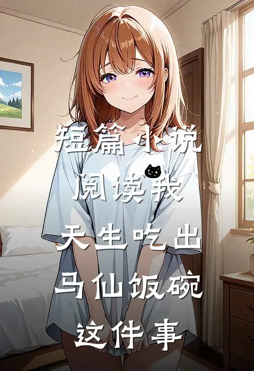 短篇小说阅读我，天生吃出马仙饭碗这件事
