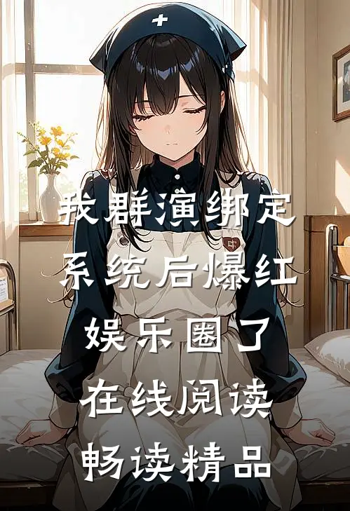 我群演绑定系统后爆红娱乐圈了在线阅读畅读精品