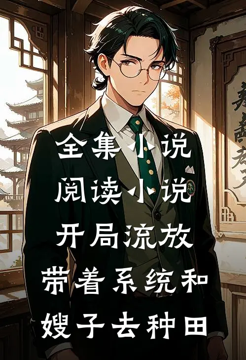 全集小说阅读小说开局流放:带着系统和嫂子去种田