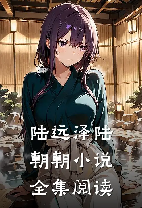 陆远泽陆朝朝小说全集阅读