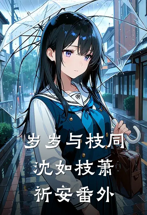 岁岁与枝同沈如枝萧祈安番外