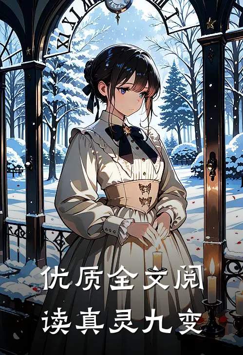 优质全文阅读真灵九变