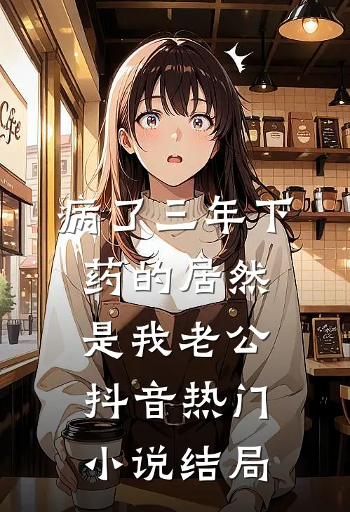 病了三年下药的居然是我老公抖音热门小说结局