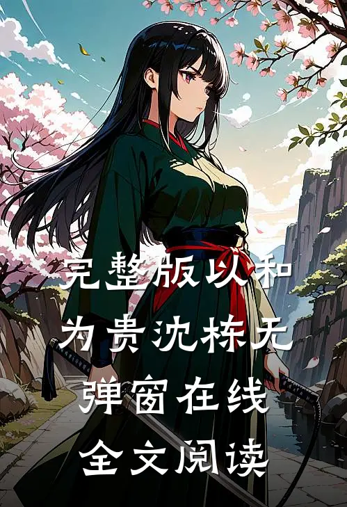 完整版以和为贵沈栋无弹窗在线全文阅读